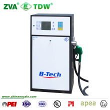 Small Mobile Filling Station Fuel Dispenser Pump Bt-A4